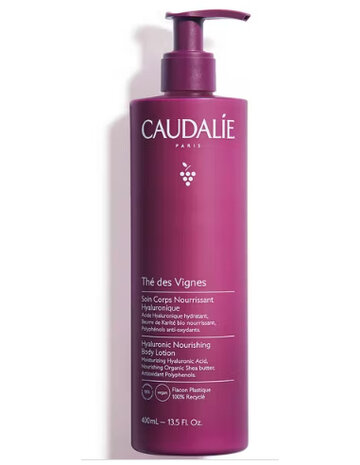 Caudalíe Caudalie Thé des Vignes 400 ml Bodylotion Caudalíe Caudalie Thé des Vignes 400 ml Bodylotion