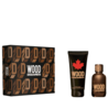 Dsquared2 Dsquared2 Wood Pour Homme Gift Set Eau De Toilette 100 Ml + Shower Gel 150 Ml Dsquared2 Dsquared2 Wood Pour Homme Gift Set Eau De Toilette 100 Ml + Shower Gel 150 Ml