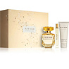 Elie Saab Elie Saab Le Parfum Lumiere For Women Set Edp 90ml + Edp 10ml + Bl 75ml Elie Saab Elie Saab Le Parfum Lumiere For Women Set Edp 90ml + Edp 10ml + Bl 75ml