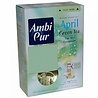 Ambi Pur Ambi Pur April Luchtverfrisser Navul 2x25ml Ambi Pur Ambi Pur April Luchtverfrisser Navul 2x25ml