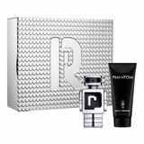 Paco Rabanne Paco Rabanne Phantom Eau de Toilette 50 ml + Shower Gel 100 ml Paco Rabanne Paco Rabanne Phantom Eau de Toilette 50 ml + Shower Gel 100 ml
