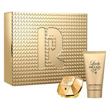 Paco Rabanne Paco Rabanne Lady Million EDP 50 + BL 75 ML Paco Rabanne Paco Rabanne Lady Million EDP 50 + BL 75 ML