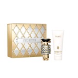 Paco Rabanne Paco Rabanne Fame EDP 50 + BL 75 ML Paco Rabanne Paco Rabanne Fame EDP 50 + BL 75 ML