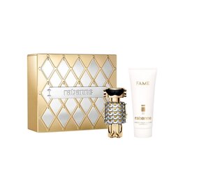 Paco Rabanne Paco Rabanne Fame EDP 50 + BL 75 ML Paco Rabanne Paco Rabanne Fame EDP 50 + BL 75 ML