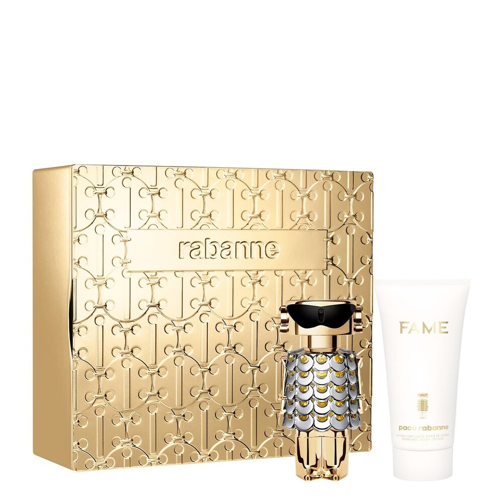 Paco Rabanne Paco Rabanne Fame EDP 50 + BL 75 ML