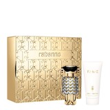 Paco Rabanne Paco Rabanne Fame EDP 50 + BL 75 ML Paco Rabanne Paco Rabanne Fame EDP 50 + BL 75 ML