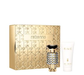 Paco Rabanne Paco Rabanne Fame EDP 50 + BL 75 ML Paco Rabanne Paco Rabanne Fame EDP 50 + BL 75 ML