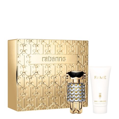 Paco Rabanne Paco Rabanne Fame EDP 50 + BL 75 ML