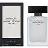 NARCISO RODRIQUEZ Narciso Rodriguez Pure Musc 50 ml Eau De Parfum - Damesparfum NARCISO RODRIQUEZ Narciso Rodriguez Pure Musc 50 ml Eau De Parfum - Damesparfum