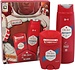 Old Spice Whitewater geschenkset, deo stick + Douchegel (3 in 1) Old Spice Whitewater geschenkset, deo stick + Douchegel (3 in 1)