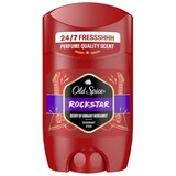 Old spice Rockstar Deodorant Roll-On, 50 ml