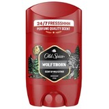 Old spice Old Spice Wolfthorn Mannen Stickdeodorant 73 g
