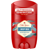 Old spice Deep Sea Deodorant Stick, 50 ml Old spice Deep Sea Deodorant Stick, 50 ml