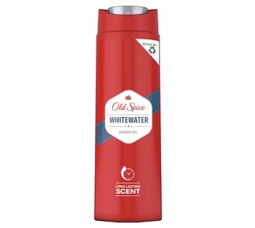 Old spice Old Spice Whitewater 3-1 Shower Gel 400 ml