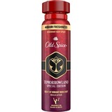 Old spice Old Spice Tomorrowland Body Spray Rockstar 150 ml Old spice Old Spice Tomorrowland Body Spray Rockstar 150 ml