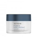 skeyndor Skeyndor - Power Hyaluronic - Intensive Moisturizing Emulsion - 50 ml skeyndor Skeyndor - Power Hyaluronic - Intensive Moisturizing Emulsion - 50 ml
