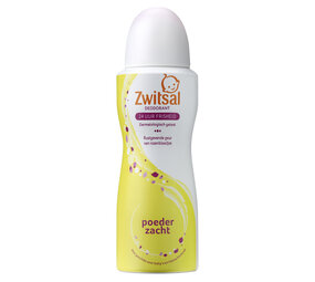 Zwitsal Zwitsal Deodorant Poederzacht 100 ml