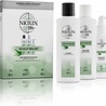 Nioxin Nioxin Scalp Relief Kit 200ml Shampoo / 200ml Conditioner / 100ml Serum Nioxin Nioxin Scalp Relief Kit 200ml Shampoo / 200ml Conditioner / 100ml Serum