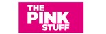 The pink Stuff