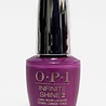 OPI OPI Infinite Shine 2 Grapely Admired Nagellak 15ml OPI OPI Infinite Shine 2 Grapely Admired Nagellak 15ml
