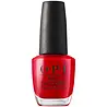 OPI OPI Infinite Shine - Big Apple Red - Nagellak 15ml OPI OPI Infinite Shine - Big Apple Red - Nagellak 15ml