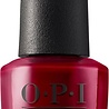 OPI OPI Nail Lacquer - Miami Beet - 15 ml - Nagellak OPI OPI Nail Lacquer - Miami Beet - 15 ml - Nagellak