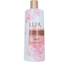 Lux LUX Silky Shower Gel Soft Rose - 500 ml Lux LUX Silky Shower Gel Soft Rose - 500 ml