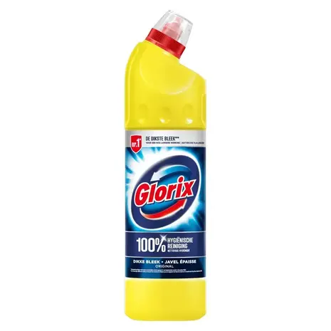 Glorix Glorix Bleek Original 750 ml Glorix Glorix Bleek Original 750 ml