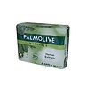 Palmolive Palmolive bar soap 4X90 gr. Herbal extracts. Palmolive Palmolive bar soap 4X90 gr. Herbal extracts.