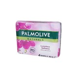 Palmolive Palmolive bar soap 4X90 gr. Orchid.