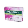 Palmolive Palmolive bar soap 4X90 gr. Orchid. Palmolive Palmolive bar soap 4X90 gr. Orchid.