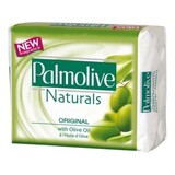 Palmolive Palmolive Tabletzeep Naturals Olijf & Melk 4x 90 gr