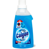 Calgon Calgon 4-in-1 Power Wasmachinereiniger Gel 750 ml