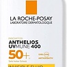 La Roche Posay La Roche-Posay Anthelios UVMUNE 400 Onzichtbare Zonnebrand Fluide SPF50+ - Zeer Hoge Bescherming - Alle Huidtypes - 50 ml La Roche Posay La Roche-Posay Anthelios UVMUNE 400 Onzichtbare Zonnebrand Fluide SPF50+ - Zeer Hoge Bescherming - Alle Huidtypes - 50 ml