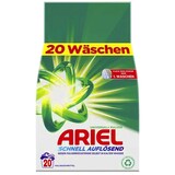 Ariel Ariel Pulver Universal+ 1,2kg - 20 Wasbeurten Ariel Ariel Pulver Universal+ 1,2kg - 20 Wasbeurten