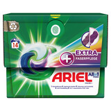 Ariel Ariel All-in-1 Pods Color+ Extra Vezelverzorging – 14 Wasbeurten