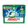 Ariel Ariel All-in-1 Pods Universal+ Extra Geurbescherming – 14 Wasbeurten Ariel Ariel All-in-1 Pods Universal+ Extra Geurbescherming – 14 Wasbeurten