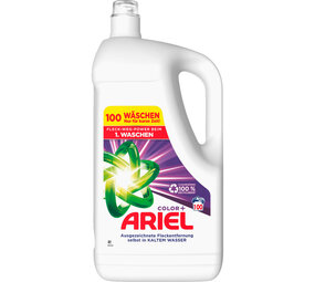 Ariel Ariel Vloeibaar Color 5L - 100sc Ariel Ariel Vloeibaar Color 5L - 100sc