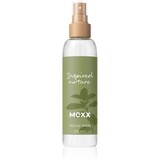 Mexx Mexx Inspired Nature Textile Spray 200ml Mexx Mexx Inspired Nature Textile Spray 200ml