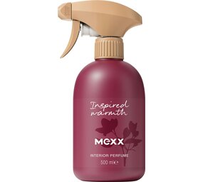 Mexx Mexx Inspired Warmth Interieurparfum 500ml