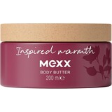 Mexx Mexx Inspired Warmth Body Butter 200ml