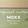 Mexx Mexx Inspired Nature Body Butter 200ml Mexx Mexx Inspired Nature Body Butter 200ml