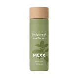 Mexx Mexx Inspired Nature Body Oil 100ml