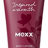 Mexx Mexx Inspired Warmth Body Lotion 150ml Mexx Mexx Inspired Warmth Body Lotion 150ml