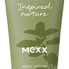 Mexx Mexx Inspired Nature Body Lotion 150ml Mexx Mexx Inspired Nature Body Lotion 150ml