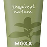 Mexx Mexx Inspired Nature Body Wash 200ml Mexx Mexx Inspired Nature Body Wash 200ml