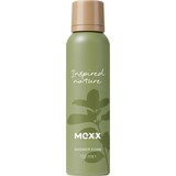 Mexx Mexx Inspired Nature Shower Foam 150ml Mexx Mexx Inspired Nature Shower Foam 150ml