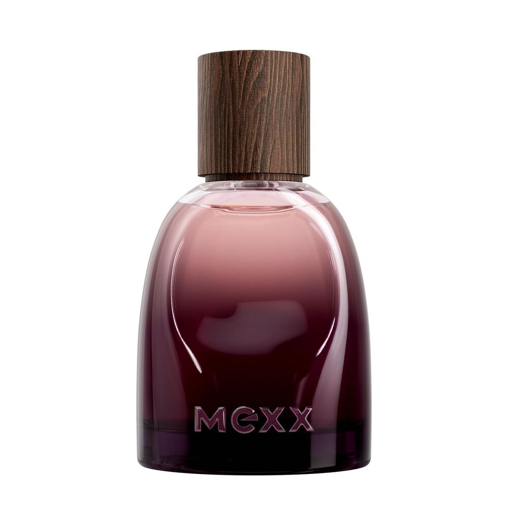 Mexx Mexx Inspired Warmth EdP for him 50ml Mexx Mexx Inspired Warmth EdP for him 50ml