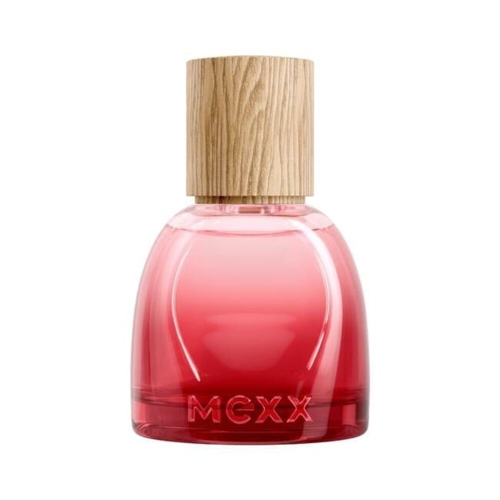 Mexx Mexx Inspired Warmth EdP for her 30ml