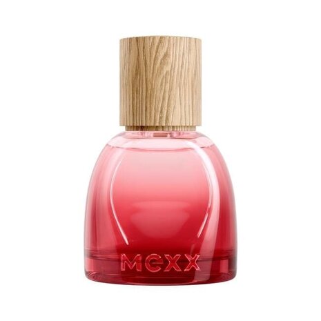 Mexx Mexx Inspired Warmth EdP for her 30ml